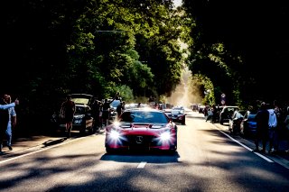 Parade
