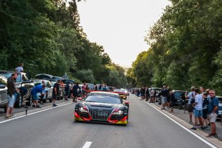 Parade
