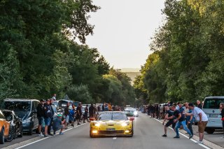 Parade
 | SRO / Patrick Hecq Photography