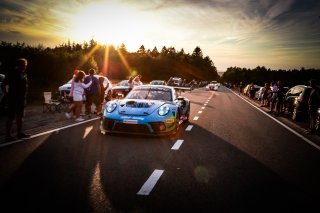 Parade
