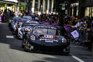 PARADE
