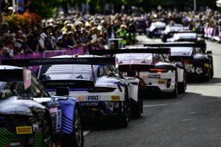 PARADE
