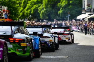 PARADE
