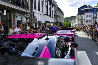 PARADE
