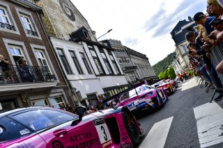 PARADE
