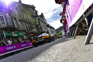 PARADE
