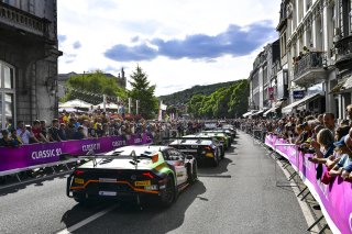 PARADE
