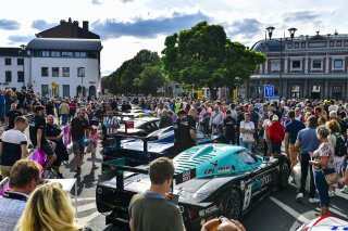 PARADE
