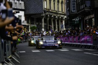 PARADE
