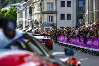 PARADE
