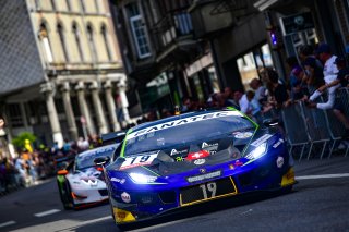 PARADE
