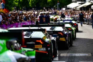 PARADE
