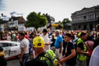 Parade
