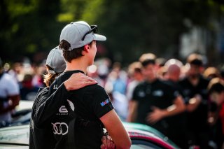 Parade
