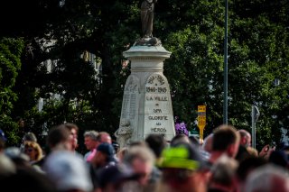Parade
