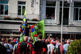Parade
