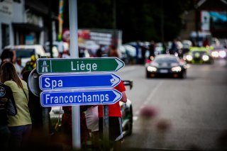 Parade
