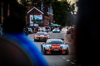 Parade
