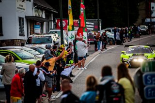 Parade
