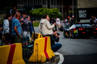 Parade
