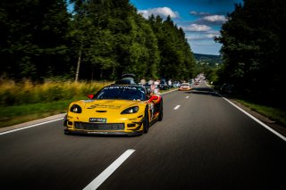 Parade
