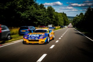 Parade
