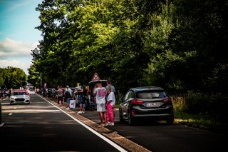 Parade
