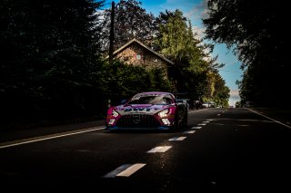 Parade
