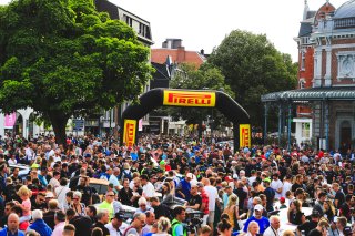 Parade

