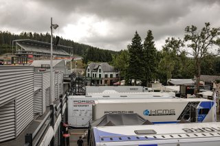 Paddock
