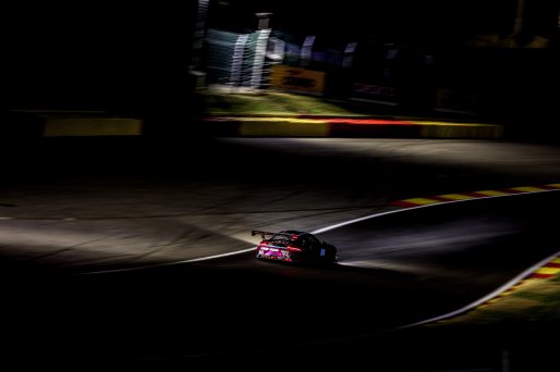 #9 Herberth Motorsport Porsche 911 GT3-R (991.II) Antares AU Kevin TSE Dylan PEREIRA Jaxon EVANS Porsche 911 GT3-R (991.II) Pro-Am Cup, Night Practice
 | SRO / Kevin Pecks