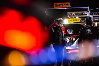#90 Madpanda Motorsport Mercedes-AMG GT3 Sean WALKINSHAW Oscar TUNJO Patrick KUJALA Ezequiel PEREZ COMPANC Mercedes-AMG GT3 Silver Cup, GT3, Night Practice
