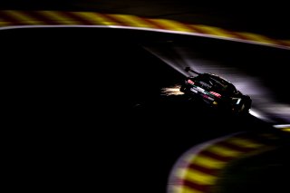 #20 SPS automotive performance Mercedes-AMG GT3 Tim MÜLLER George KURTZ Valentin PIERBURG Reema JUFFALI Mercedes-AMG GT3 Bronze Cup, Night Practice
