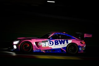 #2 AMG Team GetSpeed Mercedes-AMG GT3 Luca STOLZ Steijn SCHOTHORST Maximilian GÖTZ Mercedes-AMG GT3 Pro, FGTWC, Night Practice
