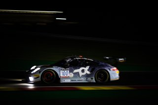 #100 Toksport WRT Porsche 911 GT3-R (991.II) Julien ANDLAUER Marvin DIENST Sven MLLER Porsche 911 GT3-R (991.II) Pro, FGTWC, Night Practice
