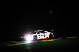 #12 Audi Sport Team Tresor Audi R8 LMS evo II GT3 Luca GHIOTTO Christopher HAASE Mattia DRUDI Audi R8 LMS evo II GT3 Pro, FGTWC, Night Practice
