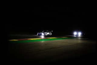 #90 Madpanda Motorsport Mercedes-AMG GT3 Sean WALKINSHAW Oscar TUNJO Patrick KUJALA Ezequiel PEREZ COMPANC Mercedes-AMG GT3 Silver Cup, FGTWC, Night Practice
