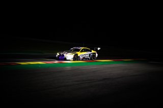 #98 Rowe Racing BMW M4 GT3 Nicky CATSBURG Augusto FARFUS Nicholas YELLOLY BMW M4 GT3 Pro, FGTWC, Night Practice
