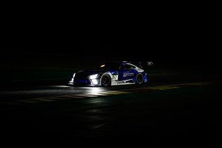 #57 Winward Racing Mercedes-AMG GT3 Jens LIEBHAUSER Russell WARD Lorenzo FERRARI Lucas AUER Mercedes-AMG GT3 Gold Cup, FGTWC, Night Practice
 | SRO / Patrick Hecq Photography