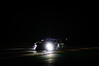 #20 SPS automotive performance Mercedes-AMG GT3 Tim MÜLLER George KURTZ Valentin PIERBURG Reema JUFFALI Mercedes-AMG GT3 Bronze Cup, FGTWC, Night Practice
 | SRO / Patrick Hecq Photography