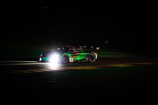#38 Jota McLaren 720 S GT3 Marvin KIRCHHÖFER Oliver WILKINSON Rob BELL McLaren 720 S GT3 Pro, FGTWC, Night Practice
