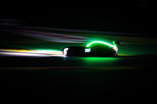 #777 Al Manar Racing by HRT Mercedes-AMG GT3 Al Faisal AL ZUBAIR Axcil JEFFERIES Daniel MORAD Fabian SCHILLER Mercedes-AMG GT3 Silver Cup, FGTWC, Night Practice
