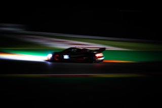 #32 Audi Sport Team WRT Audi R8 LMS evo II GT3 Dries VANTHOOR Kelvin VAN DER LINDE Charles WEERTS Audi R8 LMS evo II GT3 Pro, FGTWC, Night Practice
