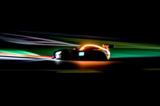 #5 Haupt Racing Team Mercedes-AMG GT3 Gabriele PIANA Florian SCHOLZE Hubert HAUPT Arjun MAINI Mercedes-AMG GT3 Gold Cup, FGTWC, Night Practice
 | SRO / Patrick Hecq Photography