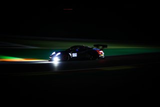 #221 GPX Martini Racing Porsche 911 GT3-R (991.II) Richard LIETZ Michael CHRISTENSEN Kevin ESTRE Porsche 911 GT3-R (991.II) Pro, FGTWC, Night Practice
 | SRO / Patrick Hecq Photography
