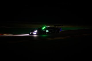 #159 Garage 59 McLaren 720 S GT3 James BALDWIN Manuel MALDONADO Ethan SIMIONI Nicolai KJAERGAARD McLaren 720 S GT3 Silver Cup, FGTWC, Night Practice
 | SRO / Patrick Hecq Photography