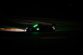 #159 Garage 59 McLaren 720 S GT3 James BALDWIN Manuel MALDONADO Ethan SIMIONI Nicolai KJAERGAARD McLaren 720 S GT3 Silver Cup, FGTWC, Night Practice

