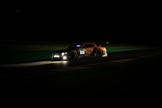 #107 CMR Bentley Continental GT3 Nigel BAILLY Stphane LEMERET Antonin BORGA Maxime SOULET Bentley Continental GT3 Gold Cup, FGTWC, Night Practice
 | SRO / Patrick Hecq Photography