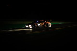 #107 CMR Bentley Continental GT3 Nigel BAILLY Stphane LEMERET Antonin BORGA Maxime SOULET Bentley Continental GT3 Gold Cup, FGTWC, Night Practice
