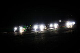 #39 Singha Racing Team TP 12 Porsche 911 GT3-R (991.II) Piti BHIROMBHAKDI Christophe HAMON Tanart SATHIENTHIRAKUL Earl BAMBER Porsche 911 GT3-R (991.II) Pro-Am Cup, FGTWC, Night Practice
 | SRO / Patrick Hecq Photography